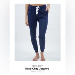 Zyia Jogger
